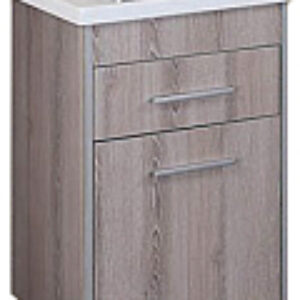 Тумба под умывальник Натали 50.12 21век