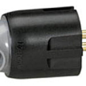 Вилка штепсельная 50173 21век