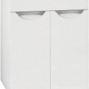 Тумба для ванной Жасмин 50 1 ящик 21век