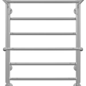 Полотенцесушитель водяной Стиль 50х60 21век