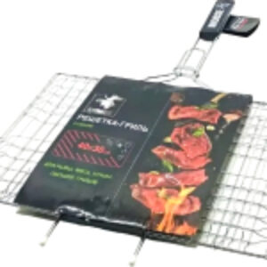 Решетка для мангала 50622 21век