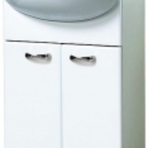 Тумба под умывальник София 50 / ES.50.00.00.N 21век