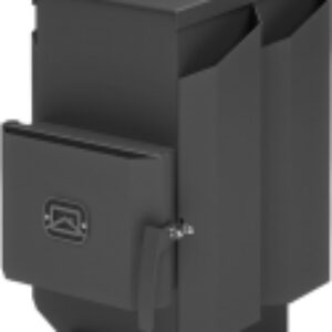 Печь отопительная Т-50 21век