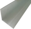 Уголок алюминиевый 50x50x2 / 00289 21век