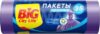 Пакеты для мусора 50x58см 35л 21век