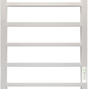 Полотенцесушитель электрический Квадро 50x60 21век