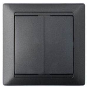 Выключатель Стиль С5 10-803 21век