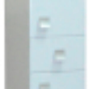 Шкаф-пенал для ванной 51.25 ОФ2 21век