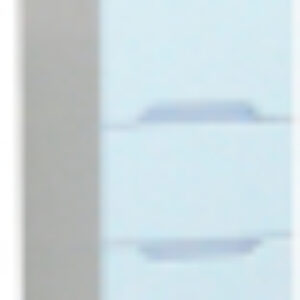 Шкаф-пенал для ванной 51.25 ОФ8 21век