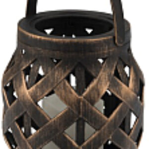 Электронная свеча Со свечкой 513-055 21век