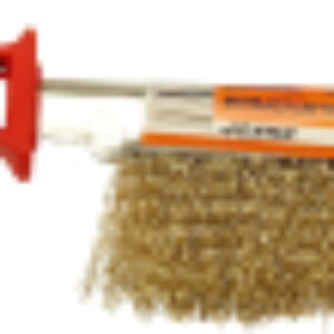 Щетка слесарная 51538 21век