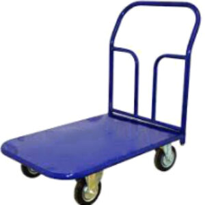 Каркас для тележки складской ТП 5 19140 / 71049137 21век