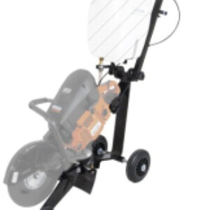 Тележка для бензореза 52039002B 21век