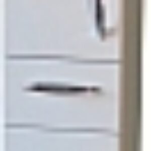 Шкаф-пенал для ванной Камелия-52 Д2 21век