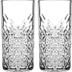 Набор стаканов Таймлесс 52800 / 1100835 21век