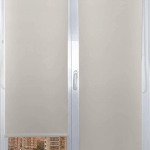 Рулонная штора Оливия 52x160 21век