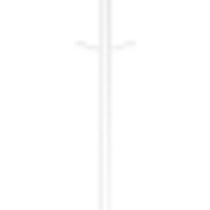 Вешалка для одежды Луч 5 / ВНП 361 21век