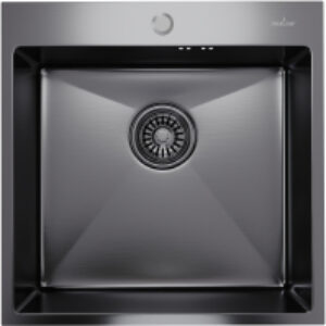 Мойка кухонная Pro 547230 21век