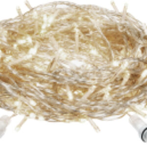 Светодиодная гирлянда Нить 55000 21век