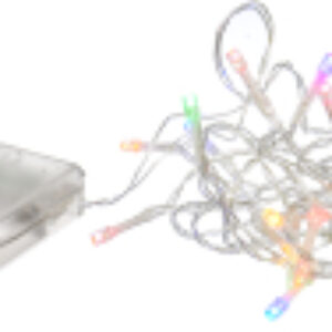 Светодиодная гирлянда Нить 55104 21век