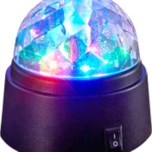 Диско-шар 55130 21век