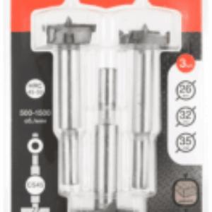 Набор сверл 553240 21век