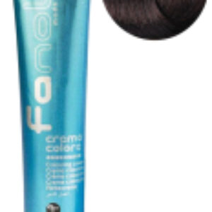 Крем-краска для волос 5.5 21век