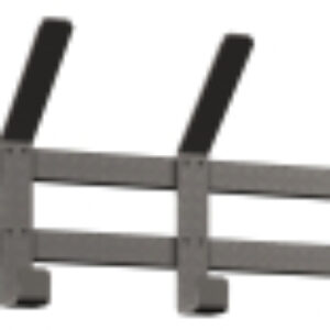 Вешалка для одежды Торонто 5 / ВНТ5 21век