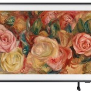 Телевизор 55" The Frame LS03D QE55LS03DAUXRU 21век
