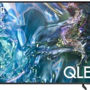 Телевизор 55" Q60D QE55Q60DAUXRU 21век