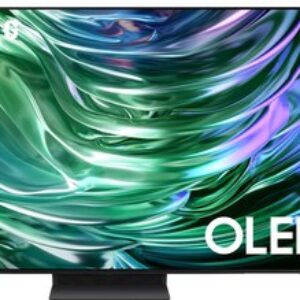 Телевизор 55" S90D QE55S90DAUXRU 21век