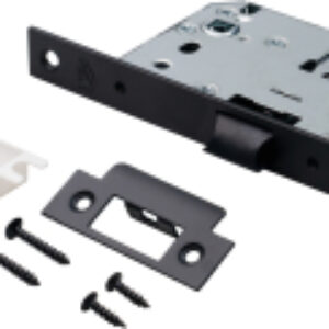 Защелка врезная 5600-P-BL 21век