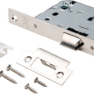 Защелка врезная с фиксацией 5600-SN 21век