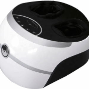 Массажер электронный 568 21век