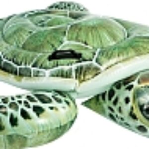 Надувная игрушка для плавания Черепаха / 57555 21век