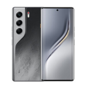 Смартфон Tecno Camon 40 Pro (8/256 черный)