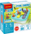 Развивающая игра Стой