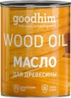 Масло для древесины 58704 21век