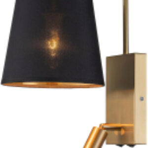 Бра 589/1A 21век