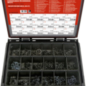 Набор стопорных колец 5964043900 21век