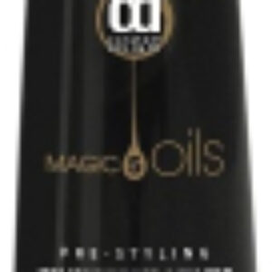 Кондиционер для волос 5 Масел 21век