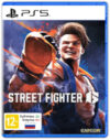 Игра для игровой консоли 5 Street Fighter 6 21век