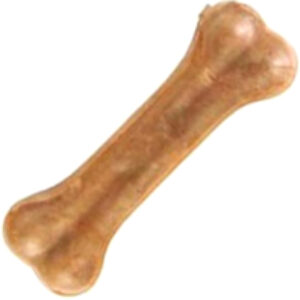 Лакомство для собак Кость жилованная 5 / TUZ403 21век