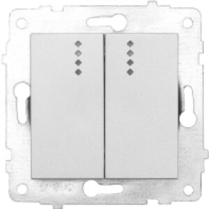 Выключатель 600-000210-203 21век