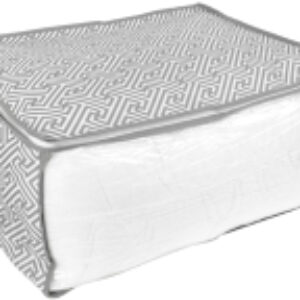 Кофр для хранения Орнамент 600x450x300 / UC-207 21век