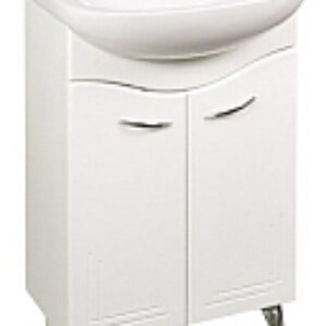 Тумба под умывальник Лада 60.11 21век