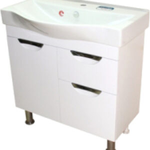 Тумба под умывальник Эмили-601.800 21век