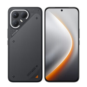 Смартфон Tecno Pova 7 Pro 5G (12/256 черный)