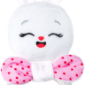 Погремушка Зайка Банни / 604 21век