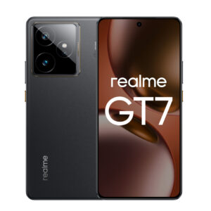 Смартфон Realme GT 7 (12/256 черный)